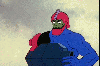 Trapjaw