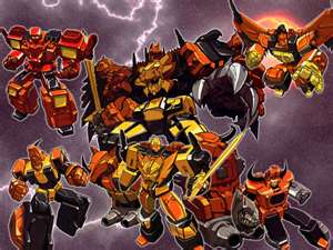 Predaking