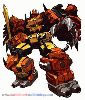 Predaking