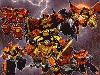 Predaking