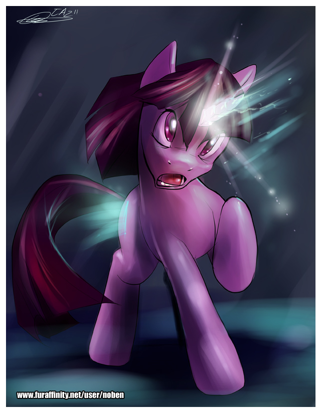Twilight Sparkle