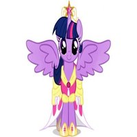 Twilight Sparkle