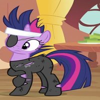 Twilight Sparkle