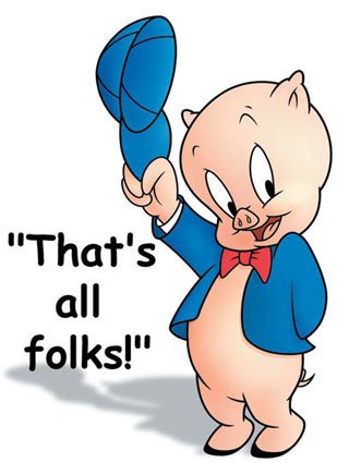 Porky Pig