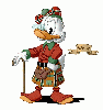 Scrooge McDuck