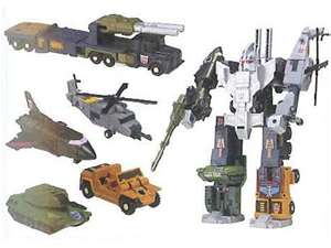 Bruticus