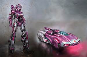 Arcee
