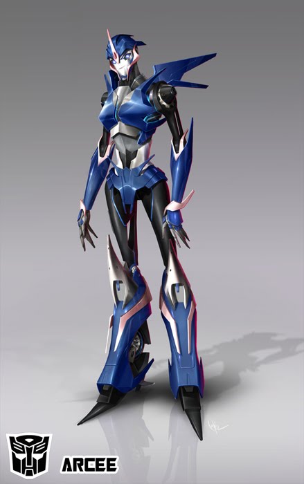 Arcee