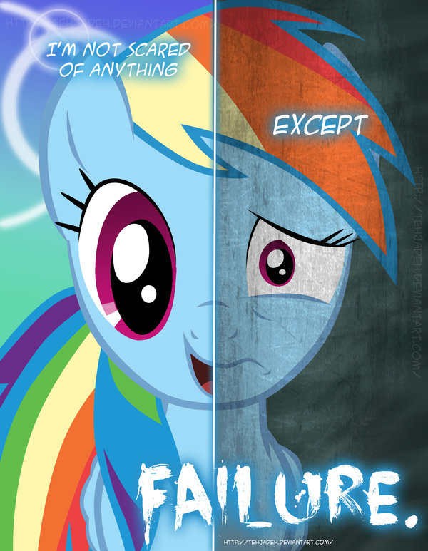 Rainbow Dash