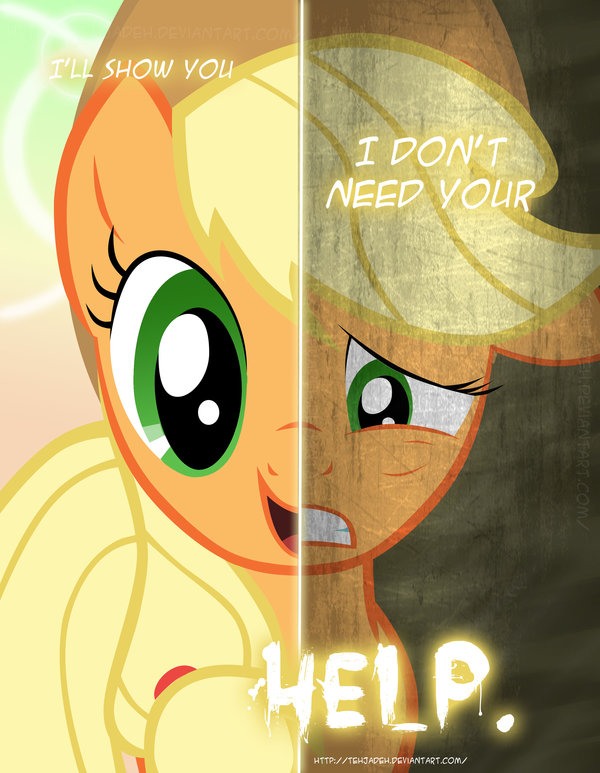 Applejack