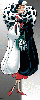 Cruella de Vil