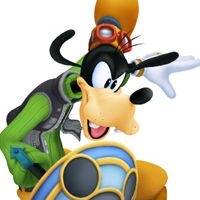 Goofy