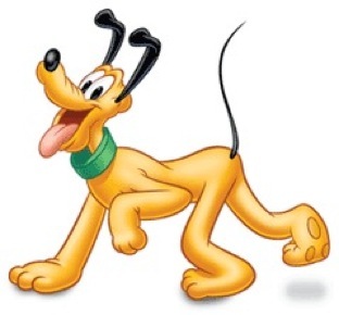 Pluto (Disney)