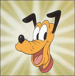 Pluto (Disney)