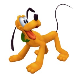 Pluto (Disney)