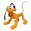 Pluto (Disney)