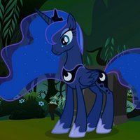 Princess Luna