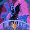 Princess Luna