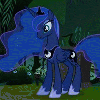 Princess Luna