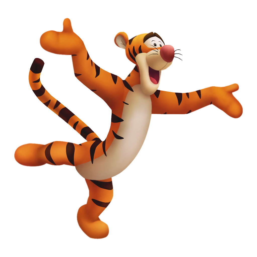 Tigger