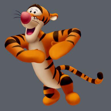 Tigger