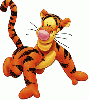 Tigger