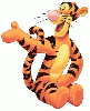 Tigger