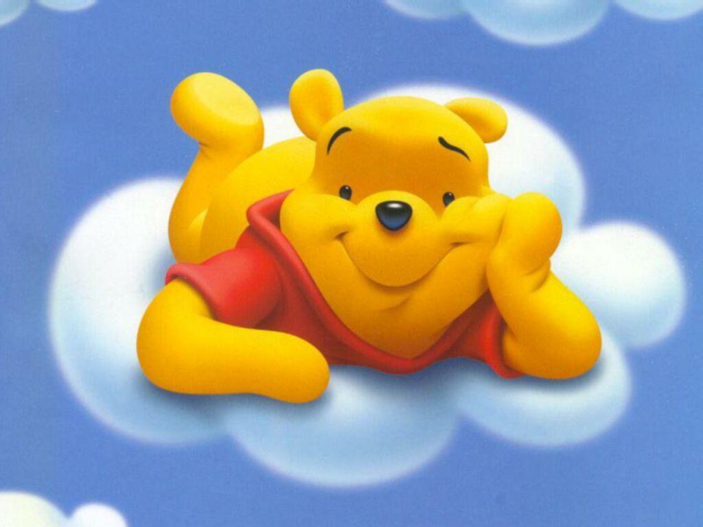 Winnie the Pooh