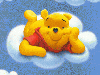 Winnie the Pooh