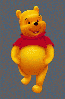 Winnie the Pooh