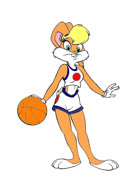 Lola Bunny