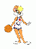 Lola Bunny