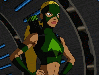 Artemis Crock