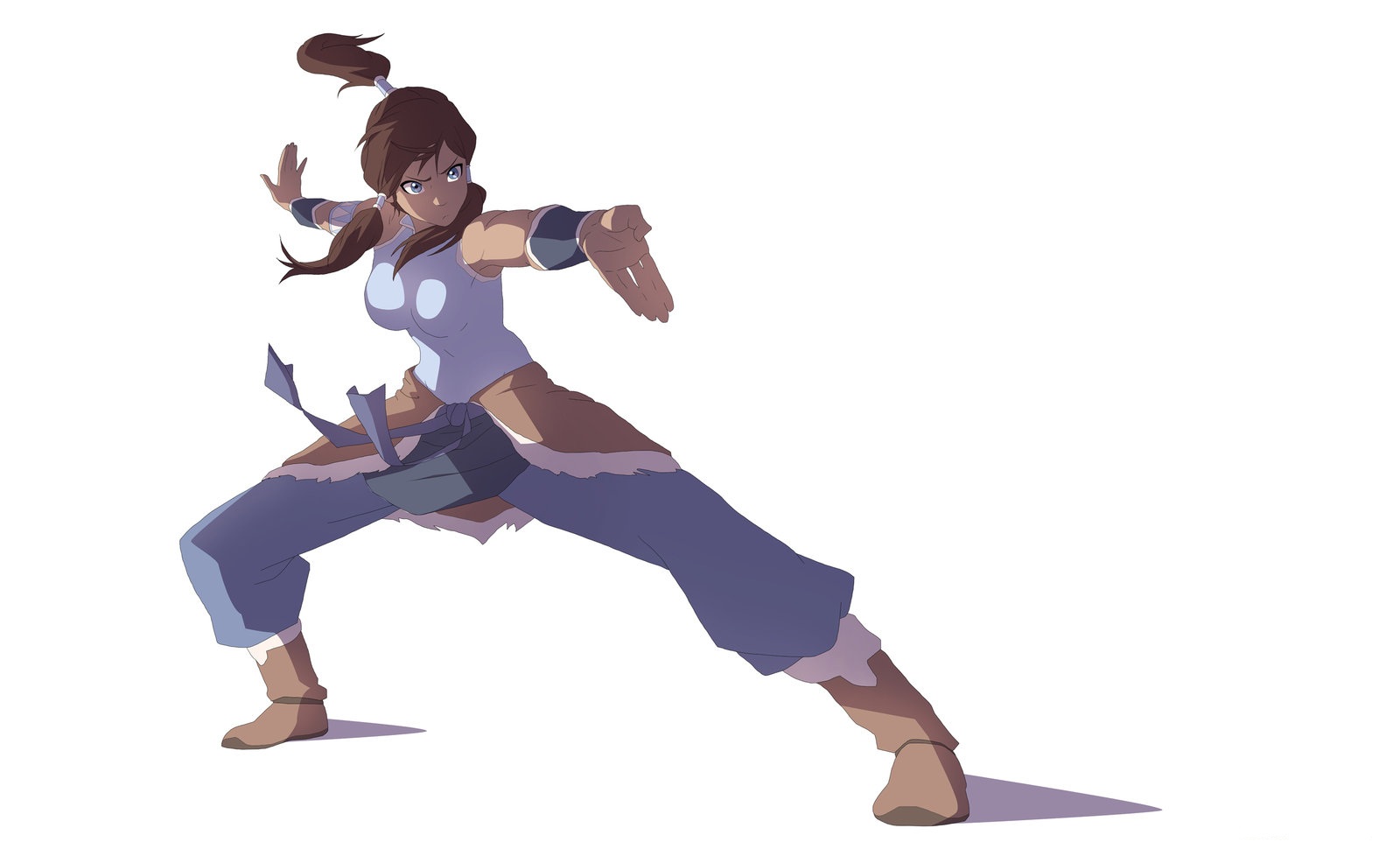 Korra