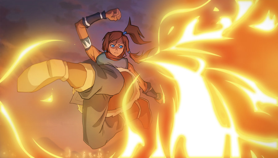 Korra