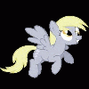 Derpy Hooves