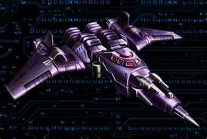 Cyclonus