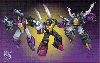 Insecticons