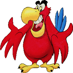 Iago (Disney)