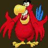 Iago (Disney)
