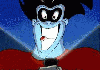 Freakazoid