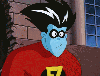 Freakazoid