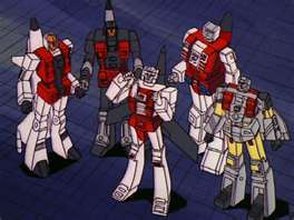 Superion