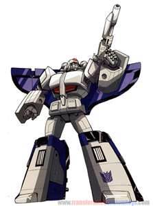 Astrotrain