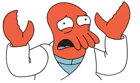 Doctor Zoidberg