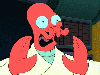 Doctor Zoidberg