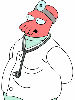 Doctor Zoidberg