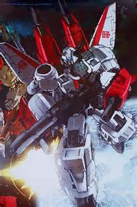 Jetfire