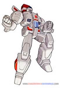 Jetfire