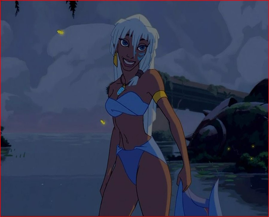 Kida